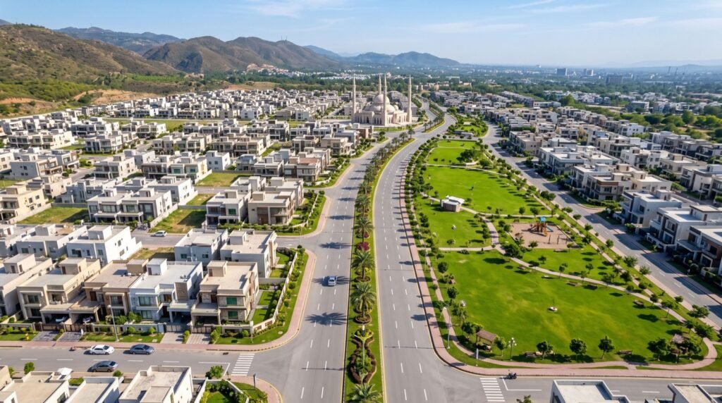 5 Marla Residential Plots: 2026 Safe Investing Guide