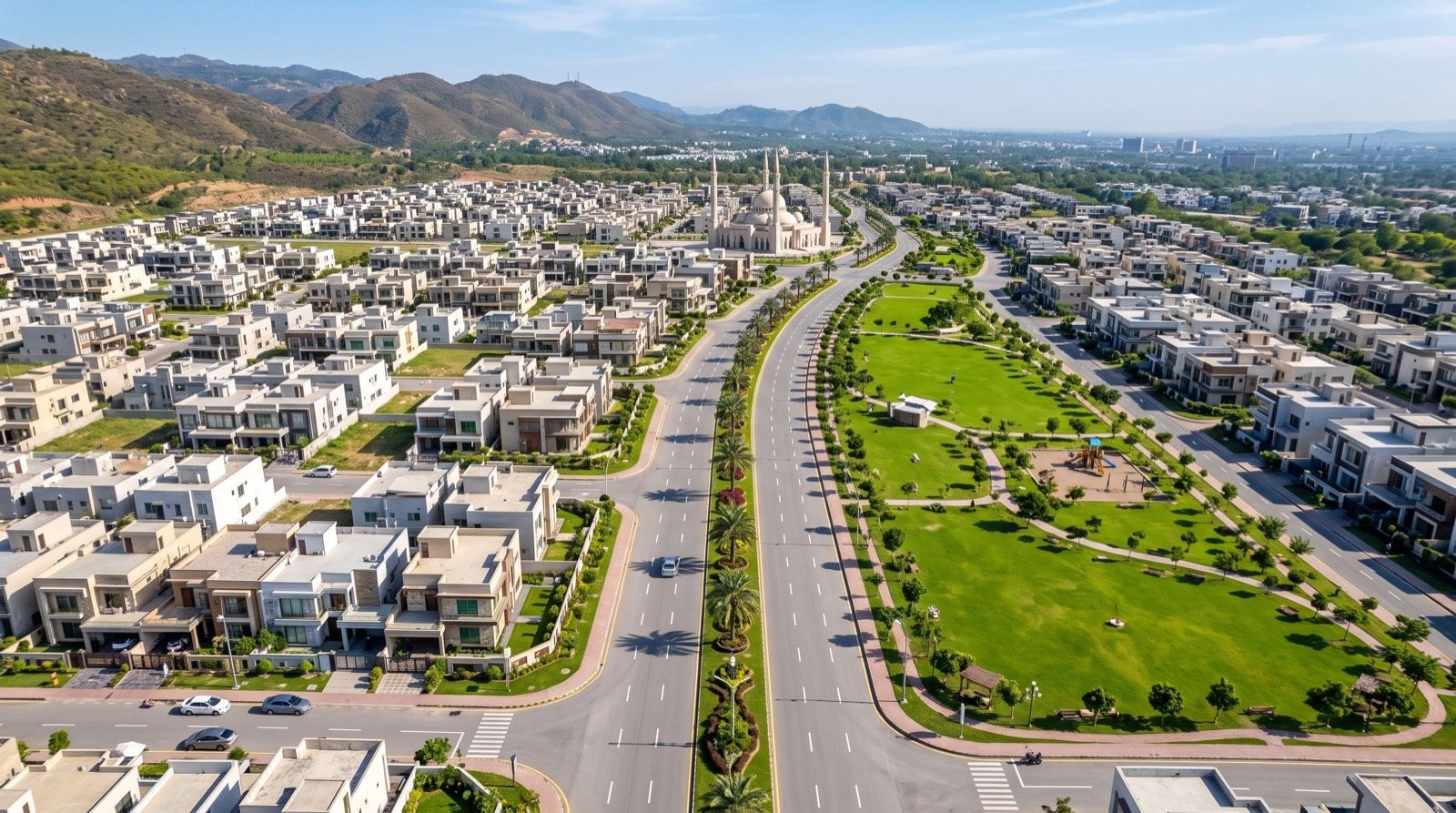 5 Marla Residential Plots: 2026 Safe Investing Guide