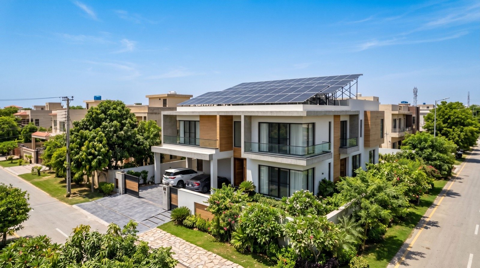 Solar Inverter Price in Pakistan 2026: Full Guide