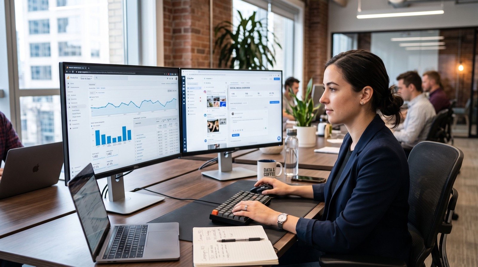 Digital Marketing Agency in Multan: Lead Guide 2026